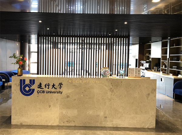 建行大學(xué)案例