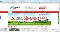 盛大華源新版網(wǎng)站上線了！